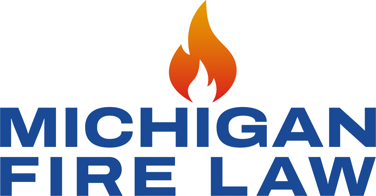 Michigan Fire Law